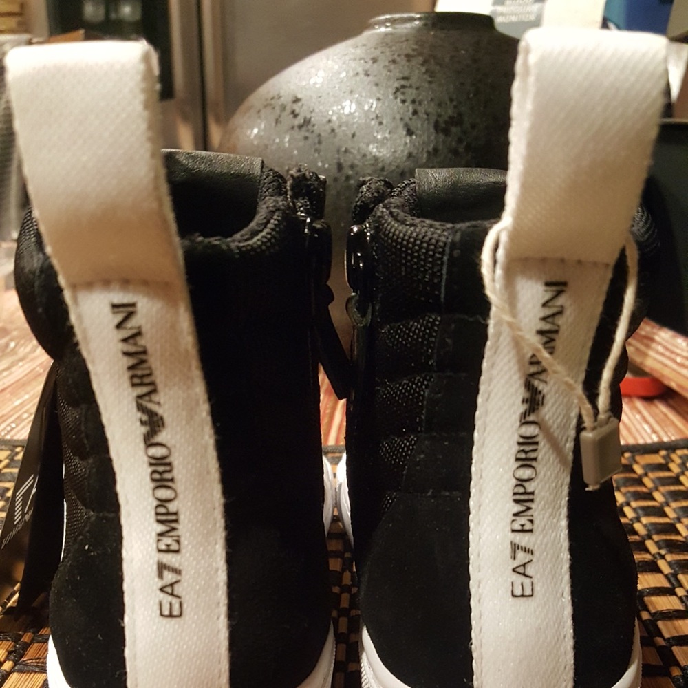 Armani exchange XSZ001 XOT06